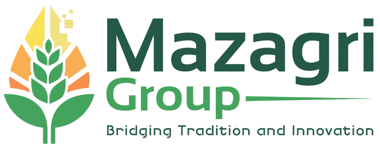 Grup Mazagri