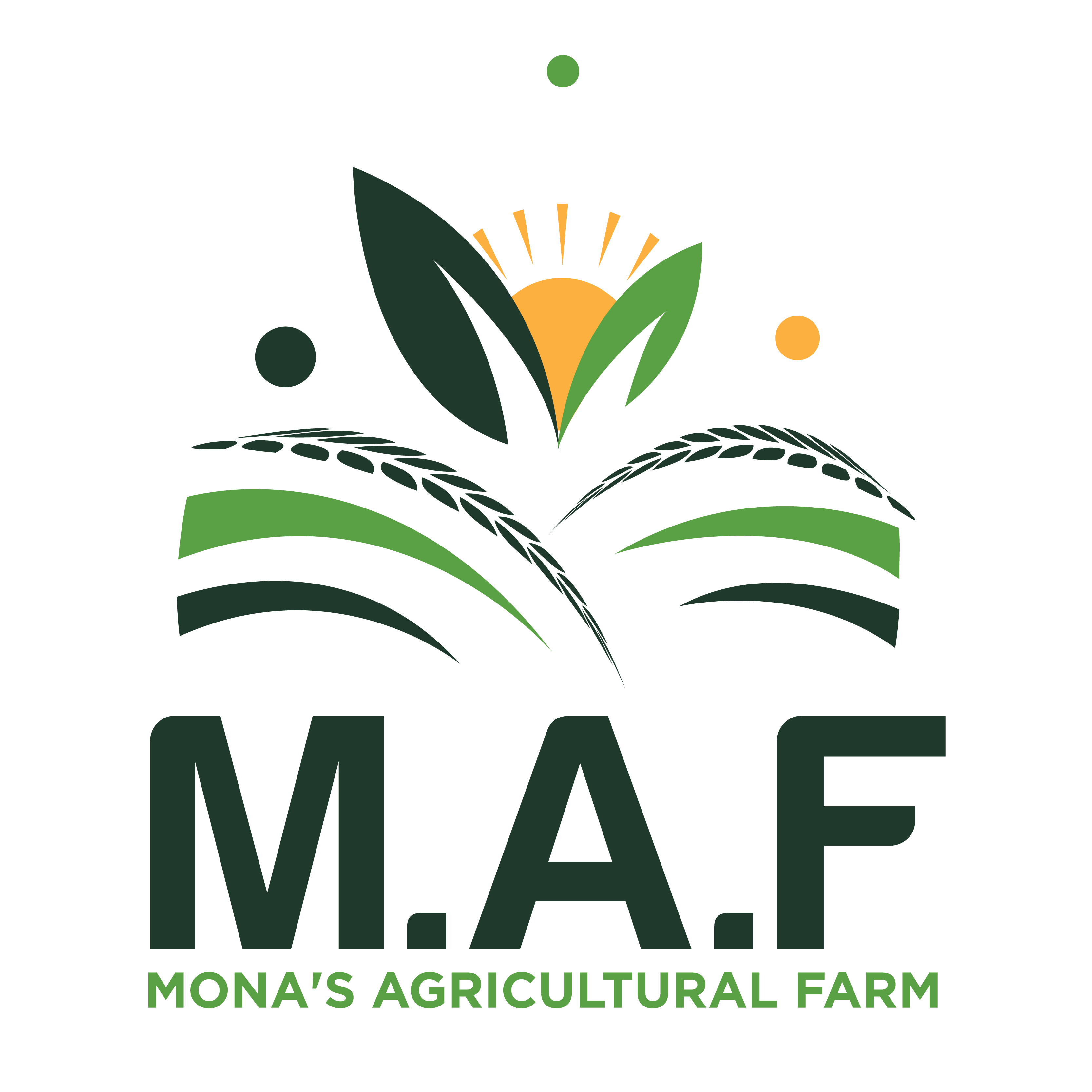 Monas Agricultural Farm 01